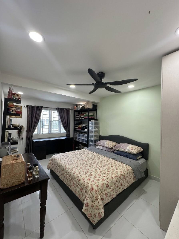 FOR SALE | Single-Storey Bungalow @ SS1, Kampung Tunku, Petaling Jaya - photo 11