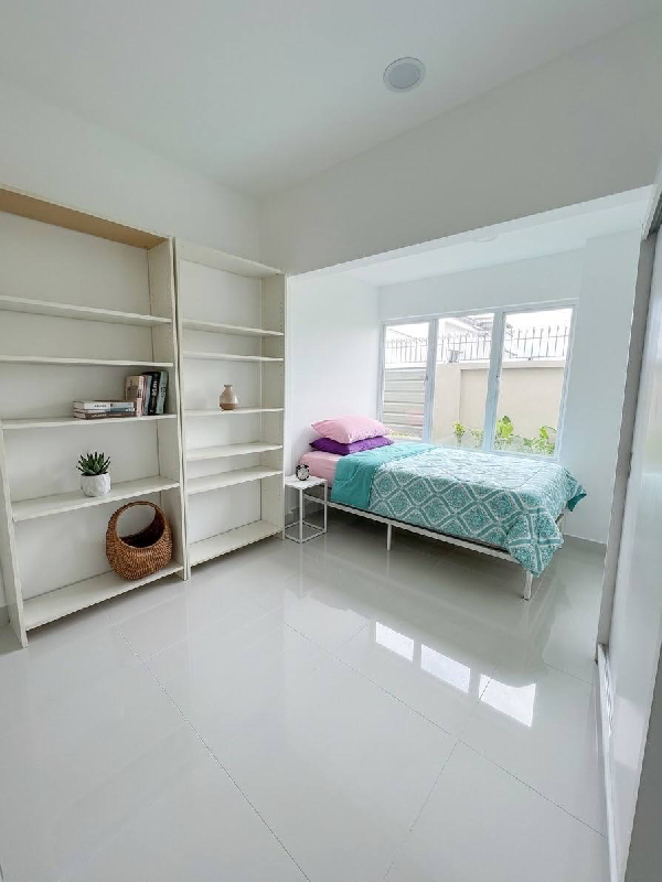 FOR SALE | Single-Storey Bungalow @ SS1, Kampung Tunku, Petaling Jaya - photo 12