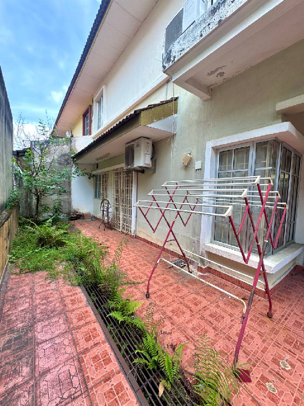 FOR SALE | 2-Storey Semi-Detached Cluster House @ Seksyen 6, Bukit Mahkota, Bangi - photo 3