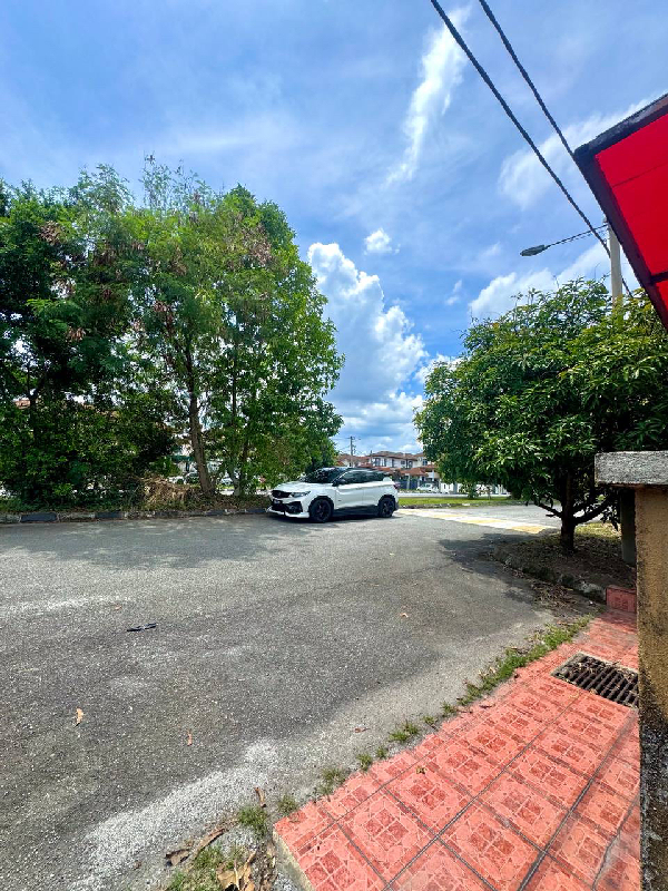 FOR SALE | 2-Storey Semi-Detached Cluster House @ Seksyen 6, Bukit Mahkota, Bangi - photo 4
