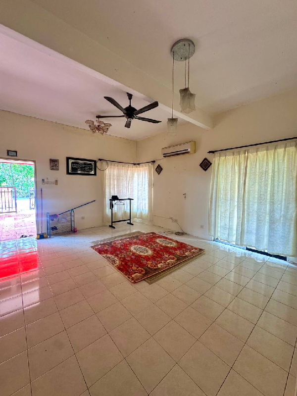 FOR SALE | 2-Storey Semi-Detached Cluster House @ Seksyen 6, Bukit Mahkota, Bangi - photo 5