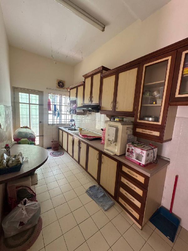FOR SALE | 2-Storey Semi-Detached Cluster House @ Seksyen 6, Bukit Mahkota, Bangi - photo 7