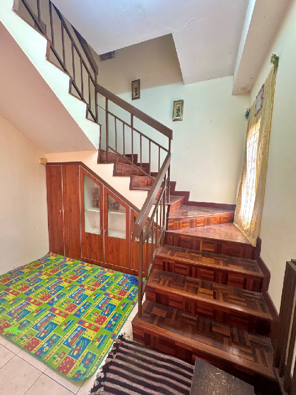 FOR SALE | 2-Storey Semi-Detached Cluster House @ Seksyen 6, Bukit Mahkota, Bangi - photo 10