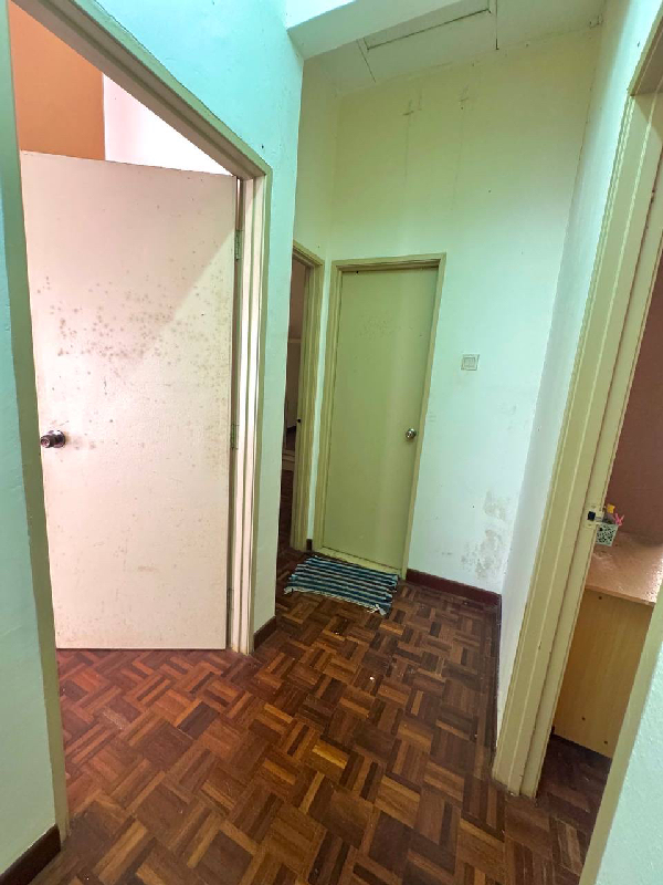 FOR SALE | 2-Storey Semi-Detached Cluster House @ Seksyen 6, Bukit Mahkota, Bangi - photo 12