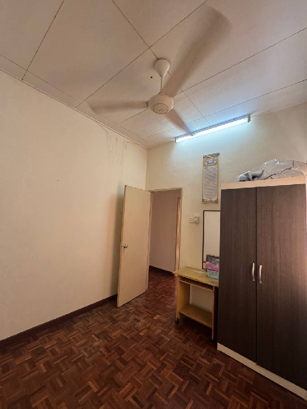 FOR SALE | 2-Storey Semi-Detached Cluster House @ Seksyen 6, Bukit Mahkota, Bangi - photo 13