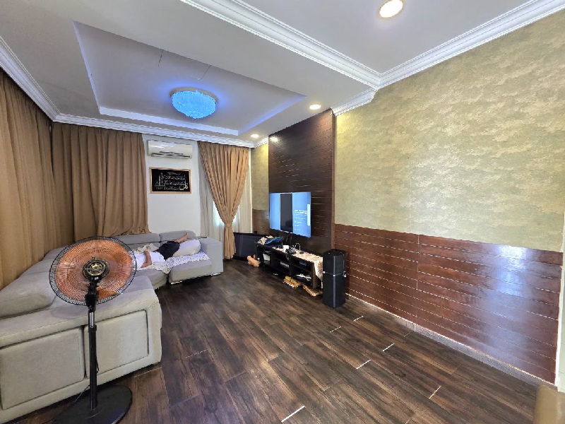 FOR SALE | Fully Renovated Double-Storey Bungalow @ Desa Pinggiran Putra, Kajang - photo 10