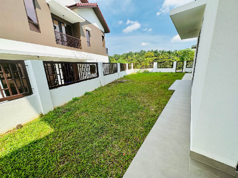 FOR SALE | END LOT DOUBLE STOREY TERRACEDAHLIA 2, SERENE HEIGHTS, BANGI-SEMenYIH - photo 5