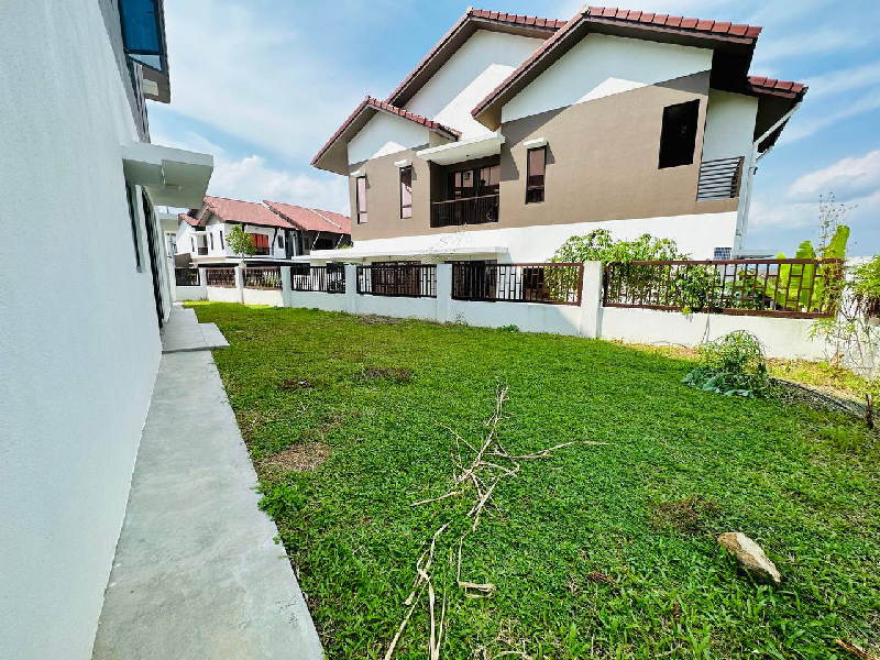 FOR SALE | END LOT DOUBLE STOREY TERRACEDAHLIA 2, SERENE HEIGHTS, BANGI-SEMenYIH - photo 7