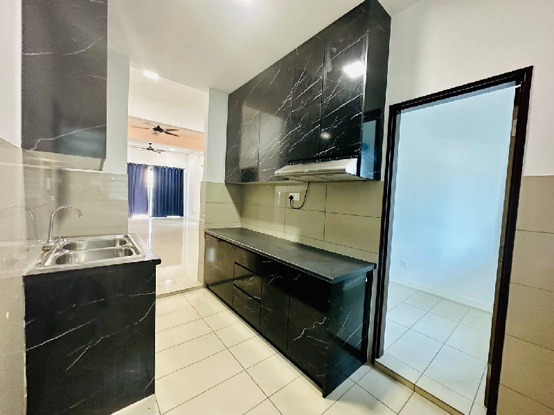 FOR SALE | END LOT DOUBLE STOREY TERRACEDAHLIA 2, SERENE HEIGHTS, BANGI-SEMenYIH - photo 11