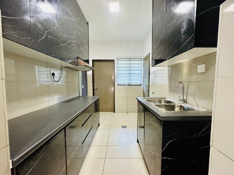 FOR SALE | END LOT DOUBLE STOREY TERRACEDAHLIA 2, SERENE HEIGHTS, BANGI-SEMenYIH - photo 12