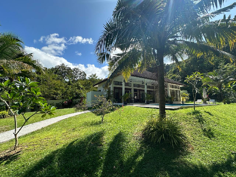 FOR SALE | SINGLE STOREY PRIVATE VILLA WITH POOLPANTAI TENGAH, LANGKAWI - photo 3