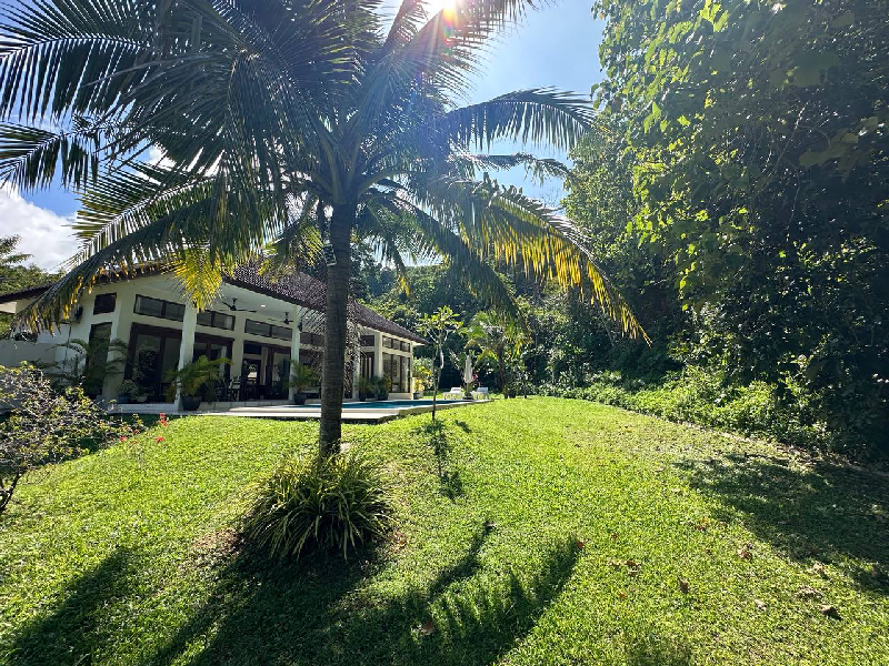 FOR SALE | SINGLE STOREY PRIVATE VILLA WITH POOLPANTAI TENGAH, LANGKAWI - photo 4