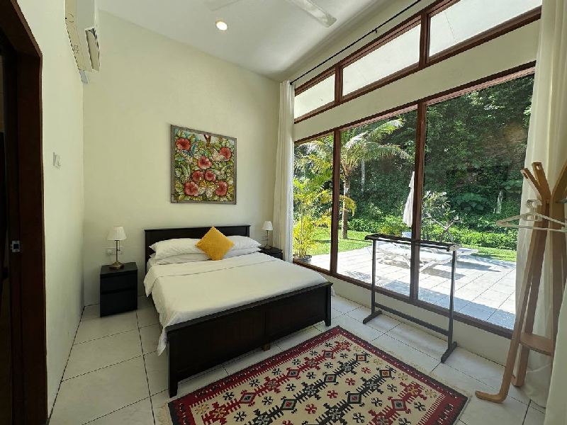 FOR SALE | SINGLE STOREY PRIVATE VILLA WITH POOLPANTAI TENGAH, LANGKAWI - photo 13