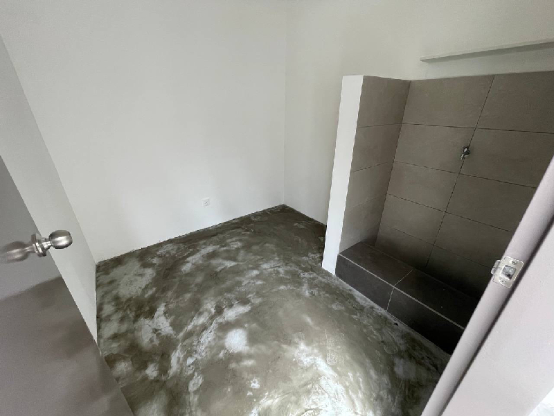 FOR RENT | BRAND NEW 2-STOREY SEMI-D FACTORYTAMAN PERINDUSTRIAN AIR HITAM ENTREPRENEUR PARK, KLANG - photo 13