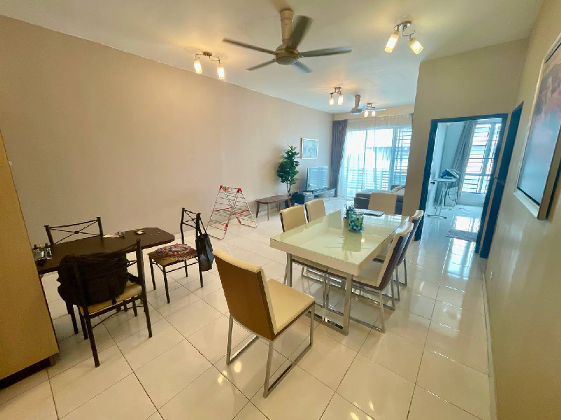 FOR SALE / FOR RENT | CASA TIARA SERVICED APARTMENTSS16, SUBANG JAYA - photo 5
