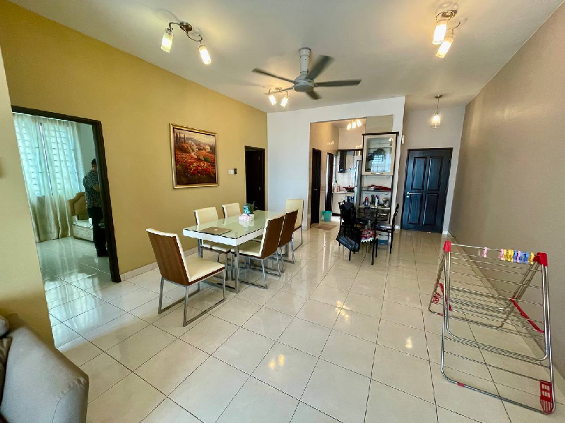 FOR SALE / FOR RENT | CASA TIARA SERVICED APARTMENTSS16, SUBANG JAYA - photo 6