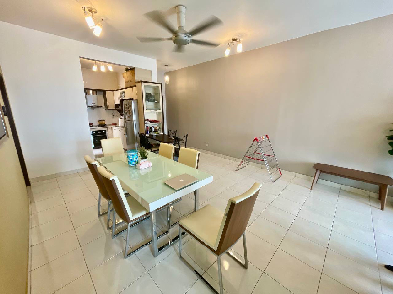 FOR SALE / FOR RENT | CASA TIARA SERVICED APARTMENTSS16, SUBANG JAYA - photo 7
