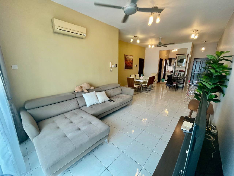FOR SALE / FOR RENT | CASA TIARA SERVICED APARTMENTSS16, SUBANG JAYA - photo 8