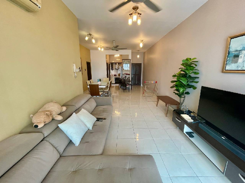 FOR SALE / FOR RENT | CASA TIARA SERVICED APARTMENTSS16, SUBANG JAYA - photo 9