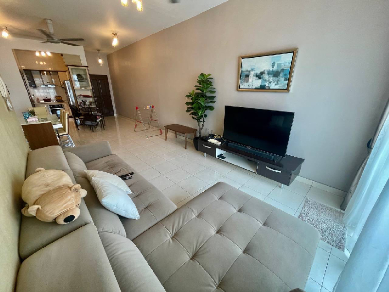 FOR SALE / FOR RENT | CASA TIARA SERVICED APARTMENTSS16, SUBANG JAYA - photo 10