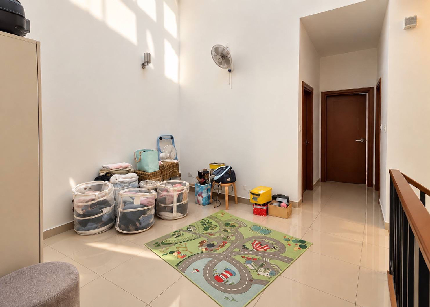 FOR SALE | DOUBLE STOREY TERRACE HOUSESETIA SAFIRO, CYBERJAYATYPE OLIVERIA ELDESEO  PHASE 2 - photo 10