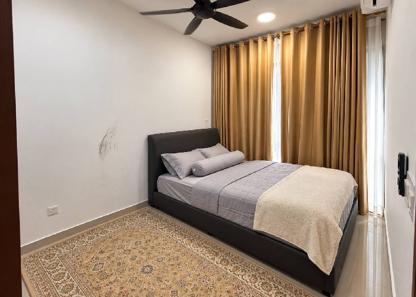 FOR SALE | DOUBLE STOREY TERRACE HOUSESETIA SAFIRO, CYBERJAYATYPE OLIVERIA ELDESEO  PHASE 2 - photo 11