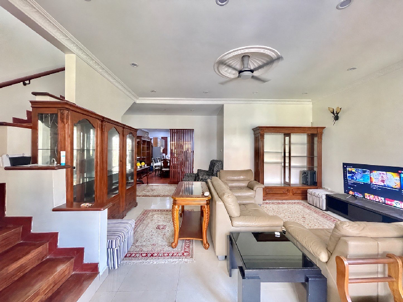 FOR SALE | DOUBLE STOREY SUPERLINK TERRACEJALAN UBIN, BUKIT JELUTONG, SHAH ALAM - photo 2