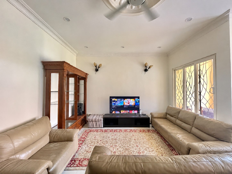 FOR SALE | DOUBLE STOREY SUPERLINK TERRACEJALAN UBIN, BUKIT JELUTONG, SHAH ALAM - photo 3