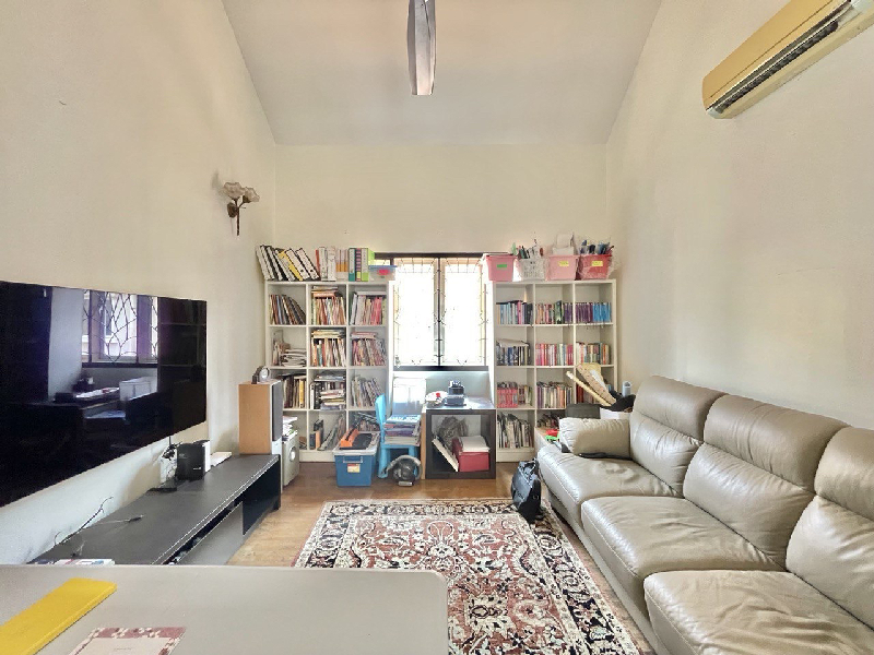FOR SALE | DOUBLE STOREY SUPERLINK TERRACEJALAN UBIN, BUKIT JELUTONG, SHAH ALAM - photo 9
