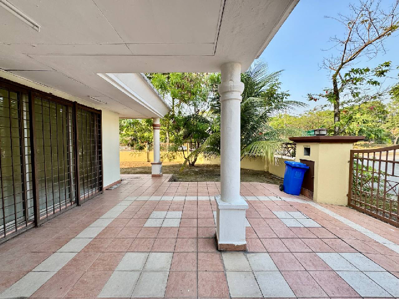 FOR SALE | CORNER LOT DOUBLE STOREY TERRACEBUKIT SUBANG, SHAH ALAM - photo 3