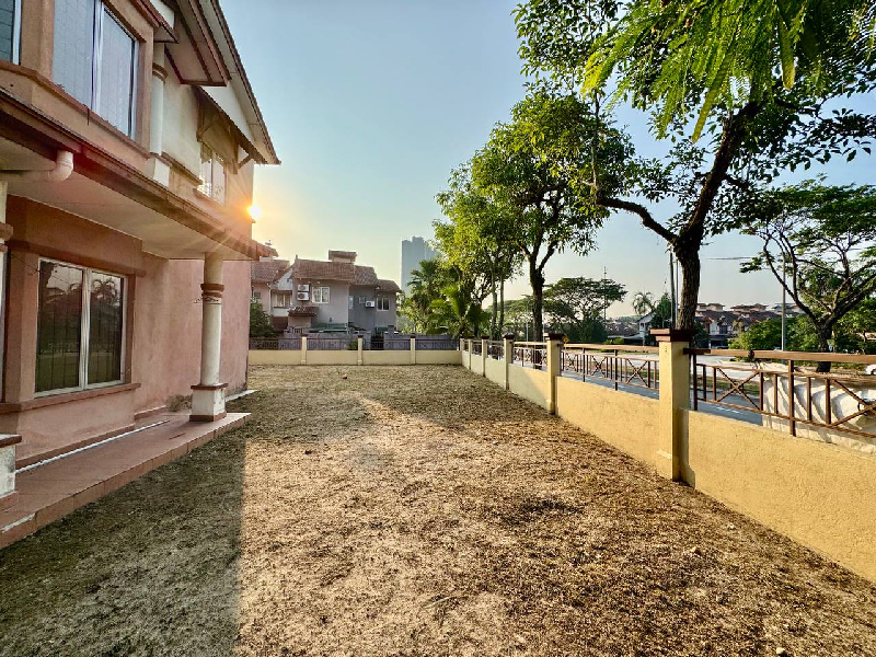 FOR SALE | CORNER LOT DOUBLE STOREY TERRACEBUKIT SUBANG, SHAH ALAM - photo 4