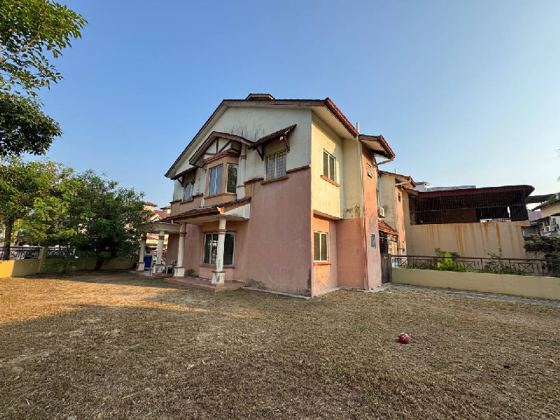 FOR SALE | CORNER LOT DOUBLE STOREY TERRACEBUKIT SUBANG, SHAH ALAM - photo 5
