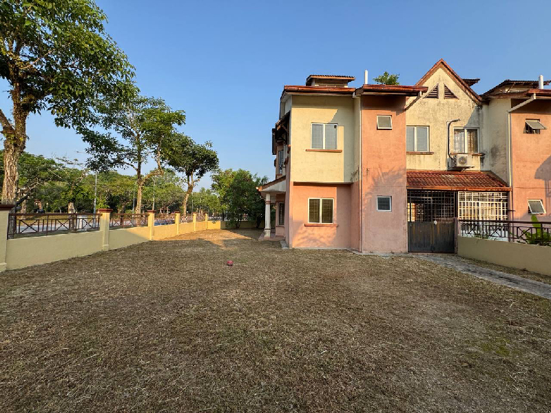 FOR SALE | CORNER LOT DOUBLE STOREY TERRACEBUKIT SUBANG, SHAH ALAM - photo 6