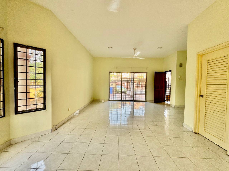 FOR SALE | CORNER LOT DOUBLE STOREY TERRACEBUKIT SUBANG, SHAH ALAM - photo 7