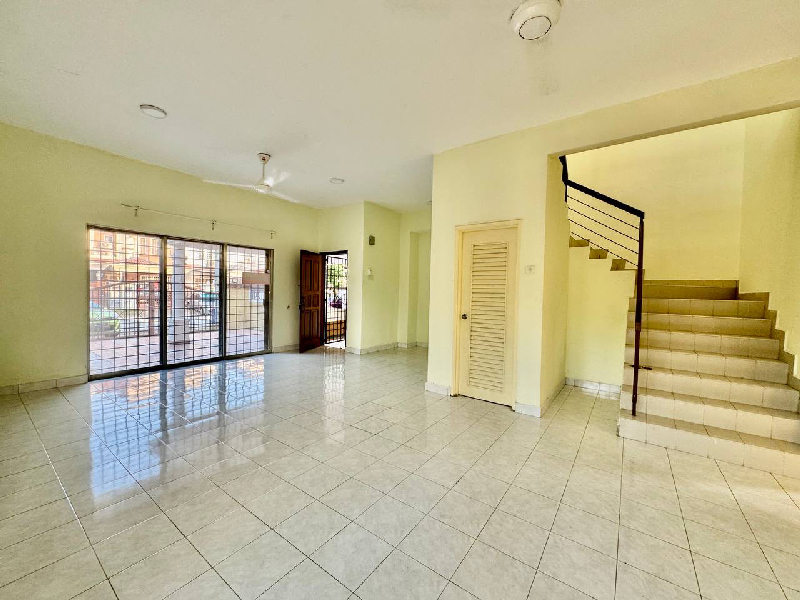 FOR SALE | CORNER LOT DOUBLE STOREY TERRACEBUKIT SUBANG, SHAH ALAM - photo 8