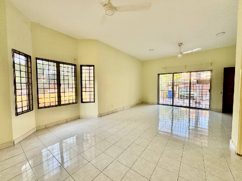 FOR SALE | CORNER LOT DOUBLE STOREY TERRACEBUKIT SUBANG, SHAH ALAM - photo 9