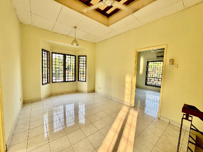 FOR SALE | CORNER LOT DOUBLE STOREY TERRACEBUKIT SUBANG, SHAH ALAM - photo 10