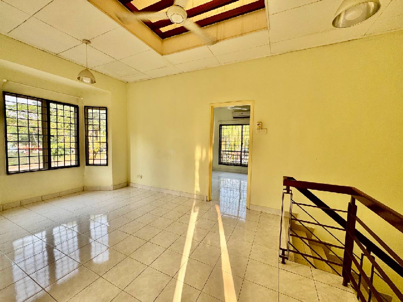 FOR SALE | CORNER LOT DOUBLE STOREY TERRACEBUKIT SUBANG, SHAH ALAM - photo 11