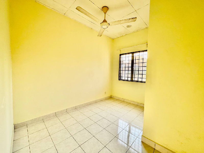 FOR SALE | CORNER LOT DOUBLE STOREY TERRACEBUKIT SUBANG, SHAH ALAM - photo 13