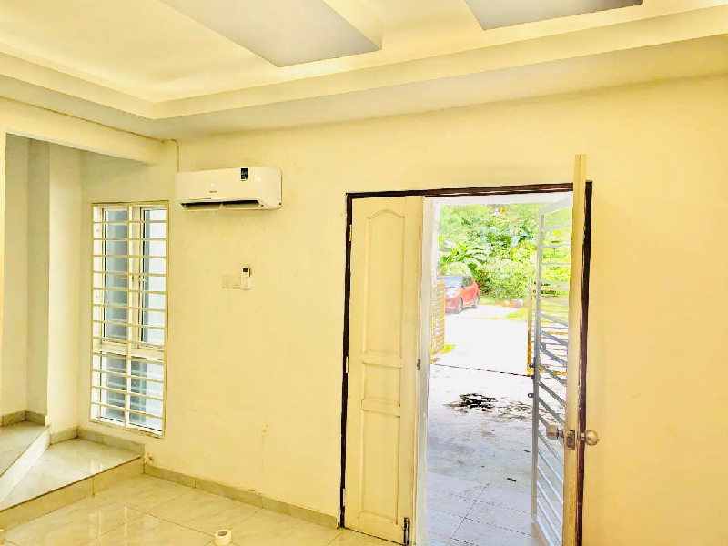 FOR RENT | 2-STOREY TERRACE HOUSETAMAN PUCHONG UTAMA, PUCHONG - photo 3