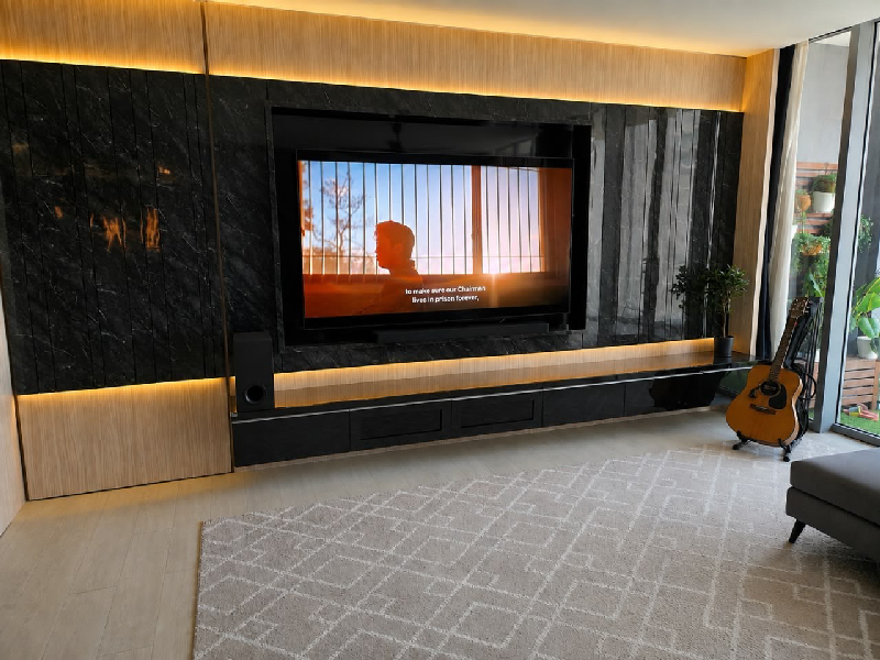 FOR RENT | FULLY FURNISHED LAKEFRONT RESIDENCECYBERJAYA - photo 2