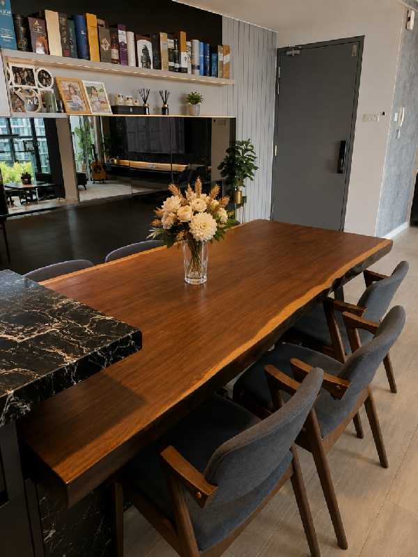 FOR RENT | FULLY FURNISHED LAKEFRONT RESIDENCECYBERJAYA - photo 7
