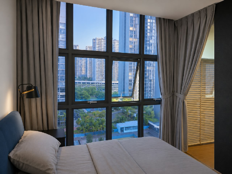FOR RENT | FULLY FURNISHED LAKEFRONT RESIDENCECYBERJAYA - photo 12