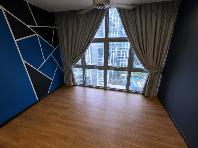 FOR RENT | FULLY FURNISHED LAKEFRONT RESIDENCECYBERJAYA - photo 13