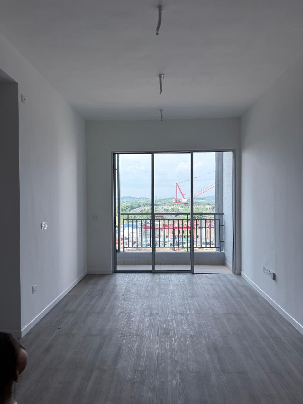 FOR RENT | 70% FURNISHED  NEW TOWERLAKEFRONT RESIDENCE @ CYBERJAYA - photo 5