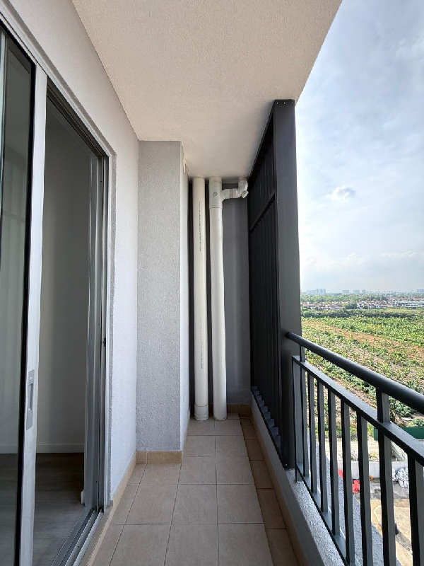 FOR RENT | 70% FURNISHED  NEW TOWERLAKEFRONT RESIDENCE @ CYBERJAYA - photo 7