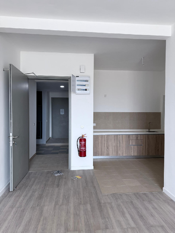 FOR RENT | 70% FURNISHED  NEW TOWERLAKEFRONT RESIDENCE @ CYBERJAYA - photo 9
