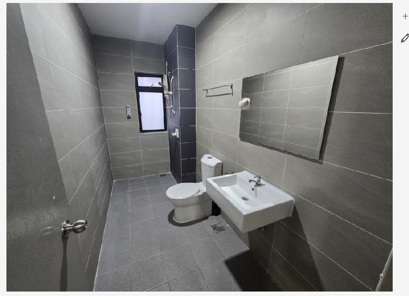 FOR RENT | FULLY FURNISHED STUDIOHYVE SOHO @ CYBERJAYA - photo 6