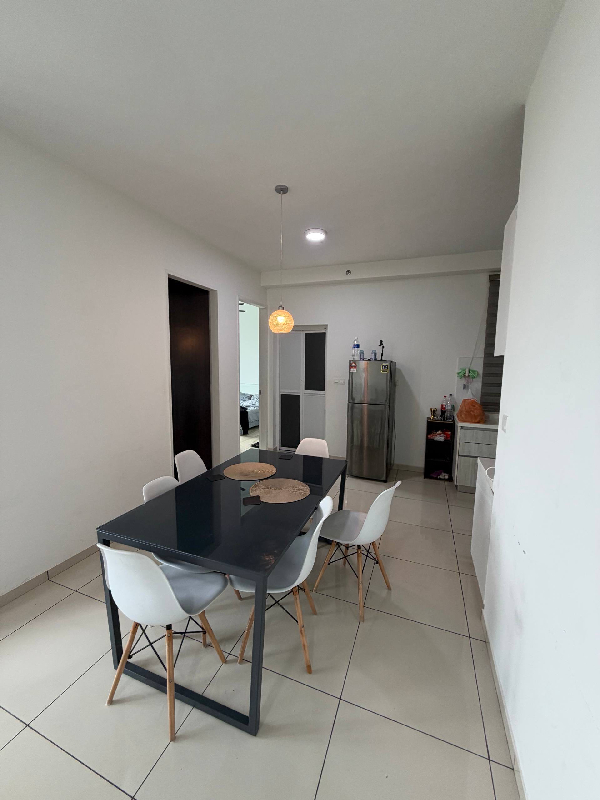 FOR RENT | FULLY FURNISHED 3-BEDROOM UNITKENWINGSTON SQUARE GARDEN - photo 6