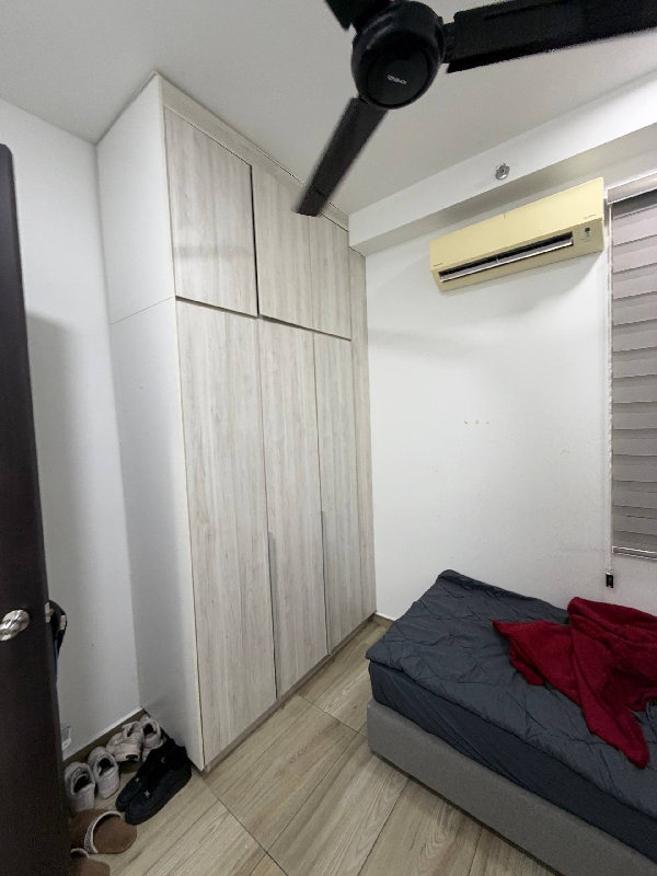 FOR RENT | FULLY FURNISHED 3-BEDROOM UNITKENWINGSTON SQUARE GARDEN - photo 8
